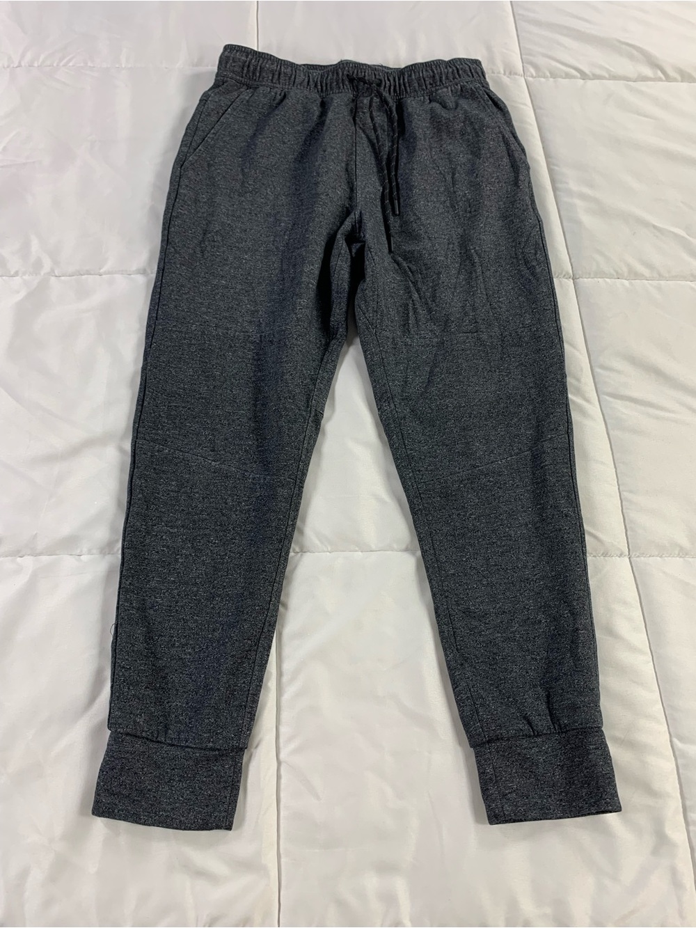 Pre loved WEST 49 track pants mens size S